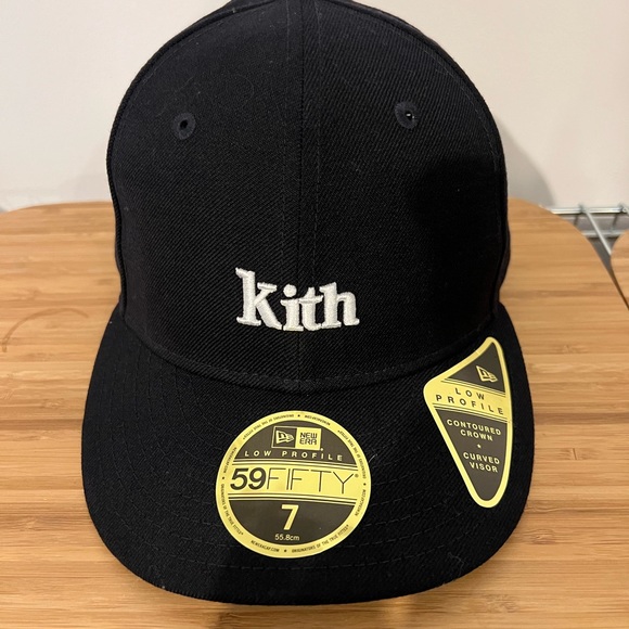 Kith New Era New York Yankees Hat - Picture 1 of 5